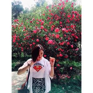 Meet your Posher, Veronica